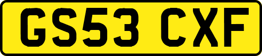 GS53CXF