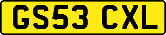GS53CXL