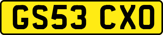 GS53CXO