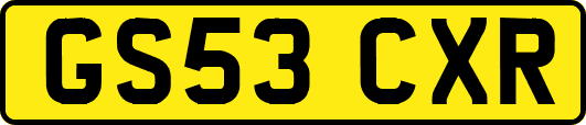 GS53CXR