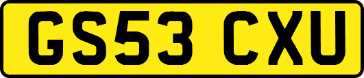 GS53CXU