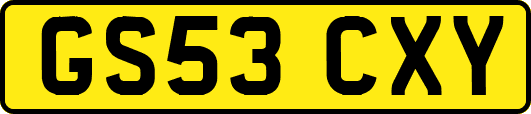 GS53CXY