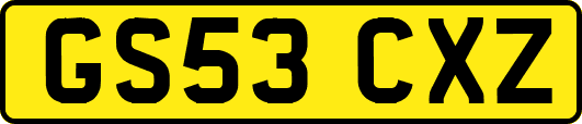 GS53CXZ