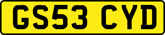 GS53CYD