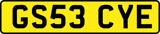 GS53CYE