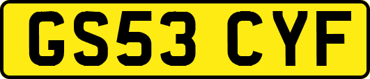 GS53CYF