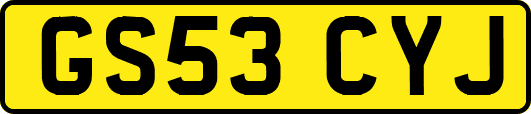 GS53CYJ