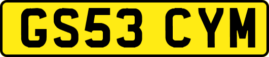 GS53CYM