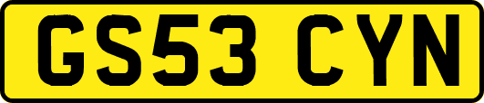 GS53CYN