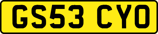 GS53CYO