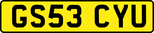 GS53CYU