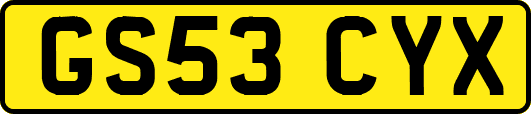 GS53CYX
