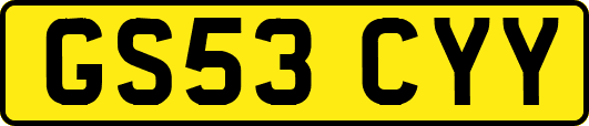 GS53CYY