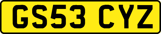 GS53CYZ
