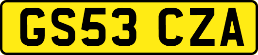 GS53CZA