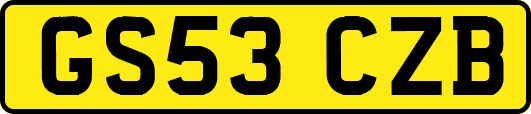 GS53CZB