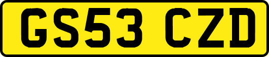 GS53CZD