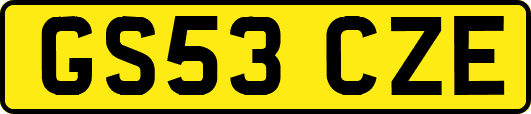 GS53CZE
