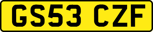 GS53CZF