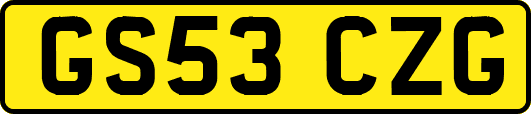 GS53CZG