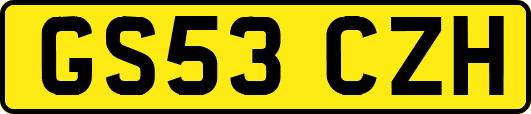 GS53CZH