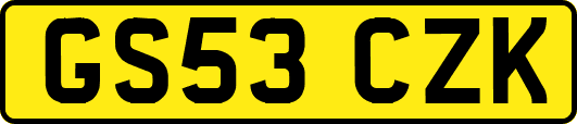 GS53CZK