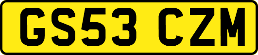 GS53CZM