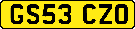 GS53CZO