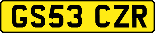 GS53CZR