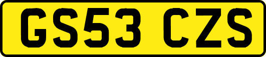 GS53CZS