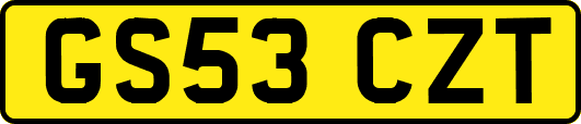 GS53CZT