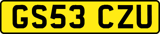 GS53CZU