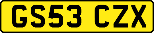 GS53CZX