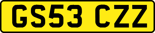 GS53CZZ