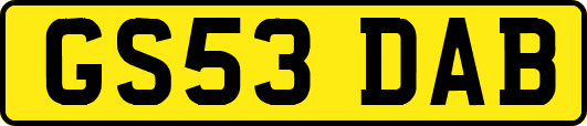 GS53DAB