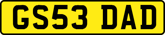 GS53DAD