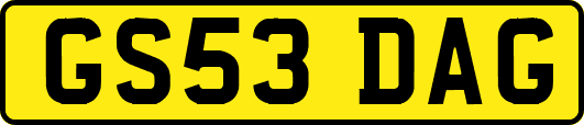 GS53DAG