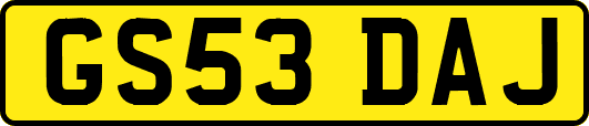 GS53DAJ
