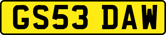 GS53DAW