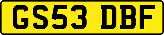 GS53DBF