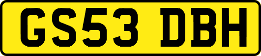 GS53DBH