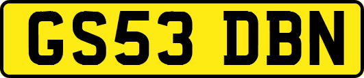 GS53DBN