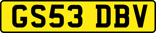 GS53DBV