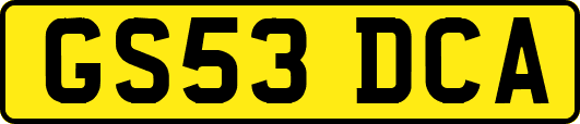 GS53DCA