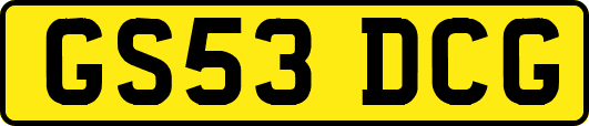 GS53DCG