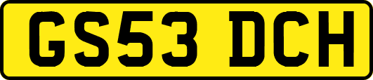 GS53DCH