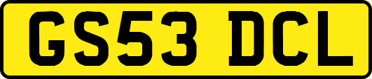 GS53DCL