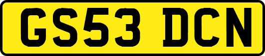 GS53DCN