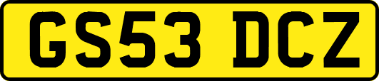 GS53DCZ