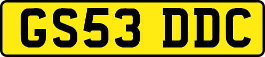GS53DDC